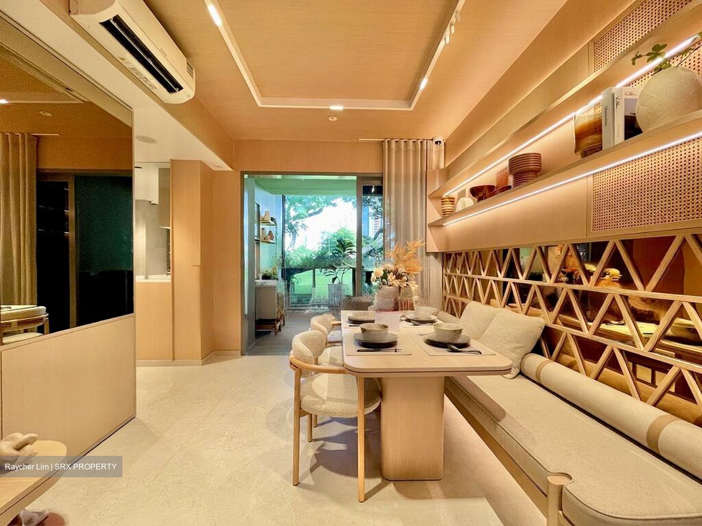 Zion Road (D3), Condominium #471682121